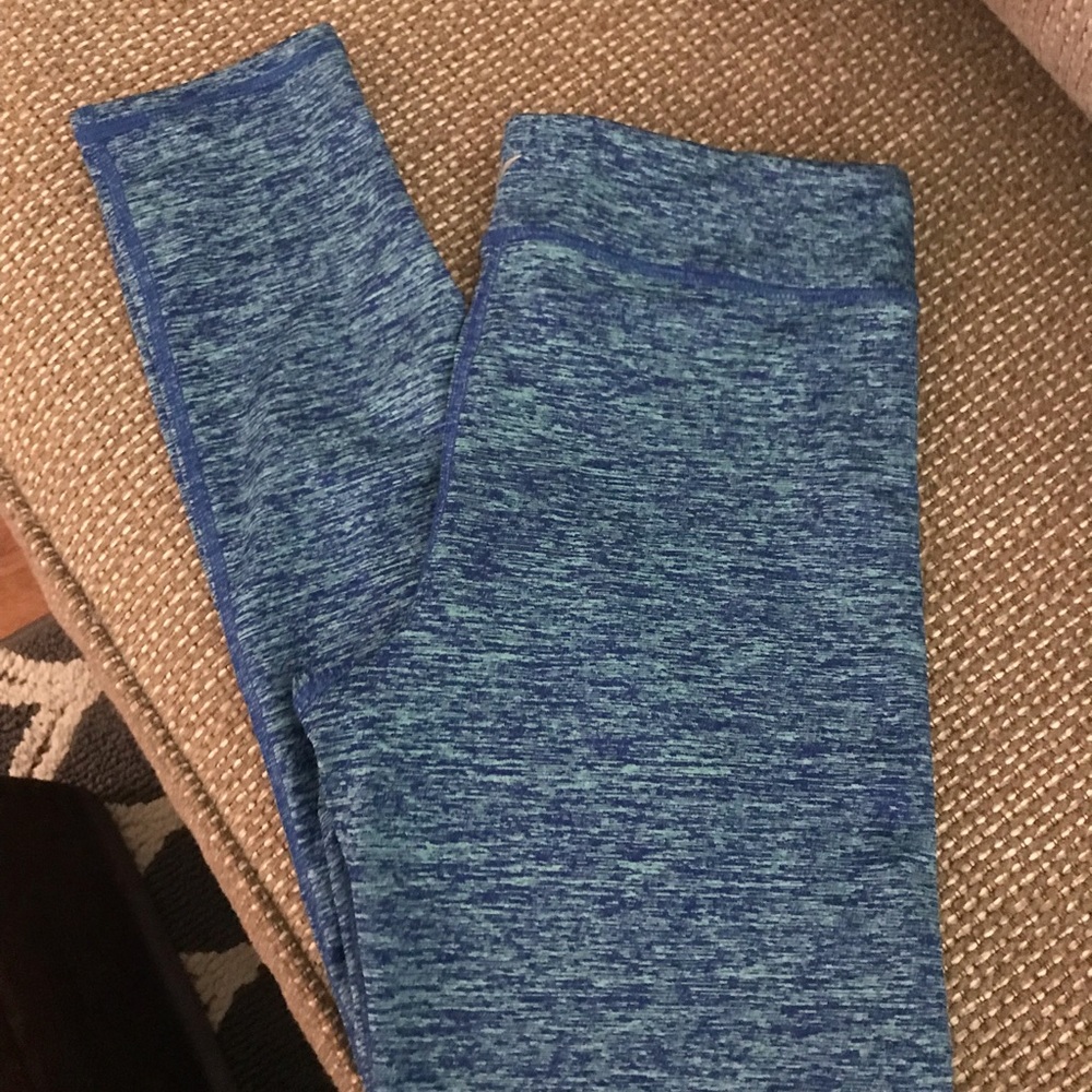 Workout leggings